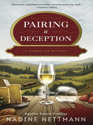 cover image of Pairing a Deception